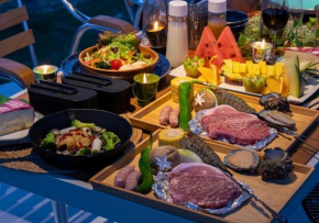 Glamping Base IZUMO 